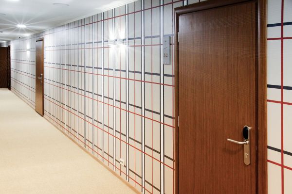 Address Hotel (Saratow)